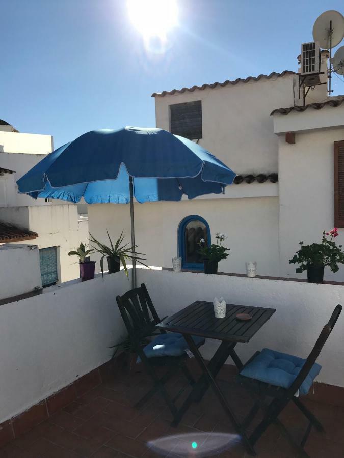 Sitges Estudio En Port Aiguadolc Apartment ภายนอก รูปภาพ