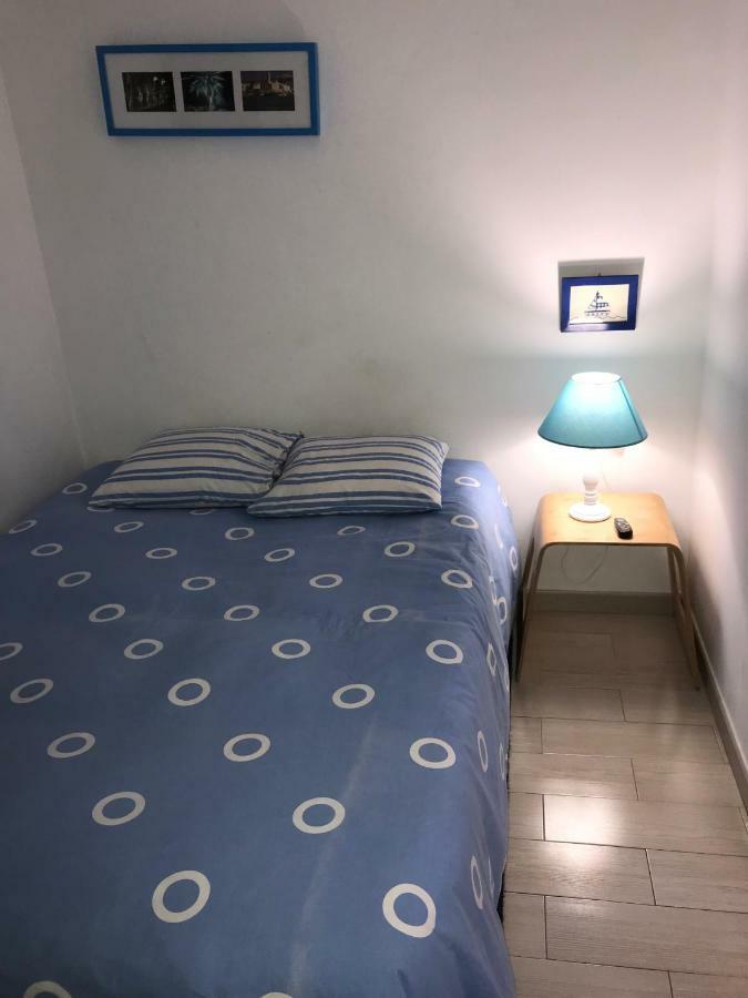 Sitges Estudio En Port Aiguadolc Apartment ภายนอก รูปภาพ