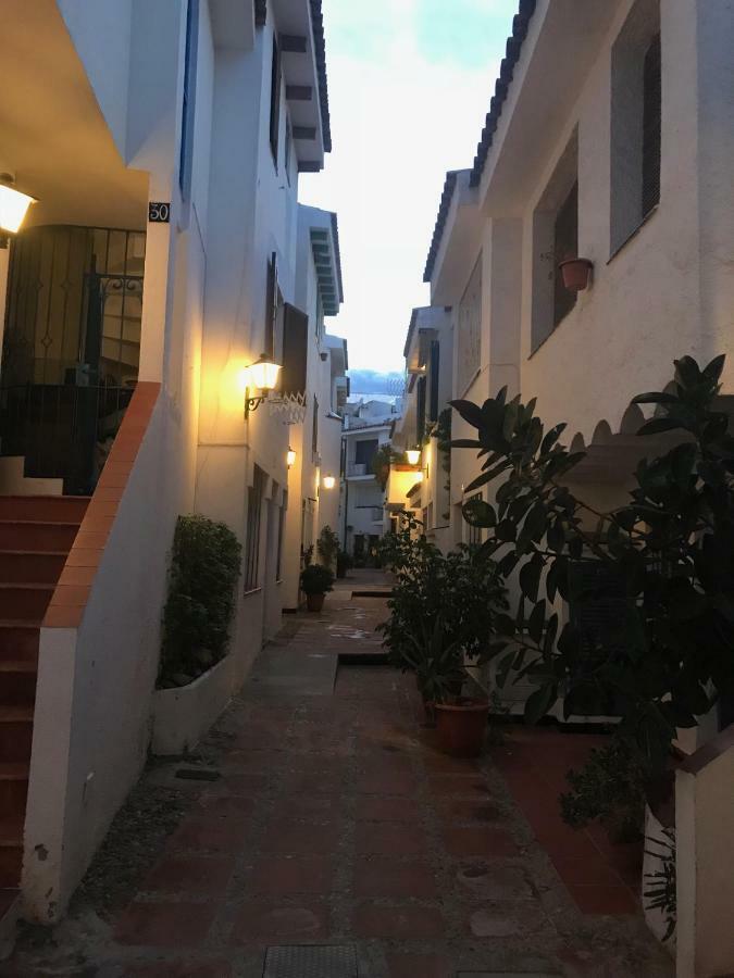 Sitges Estudio En Port Aiguadolc Apartment ภายนอก รูปภาพ