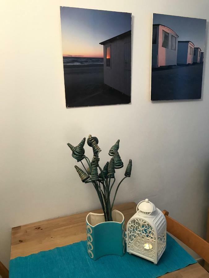 Sitges Estudio En Port Aiguadolc Apartment ภายนอก รูปภาพ