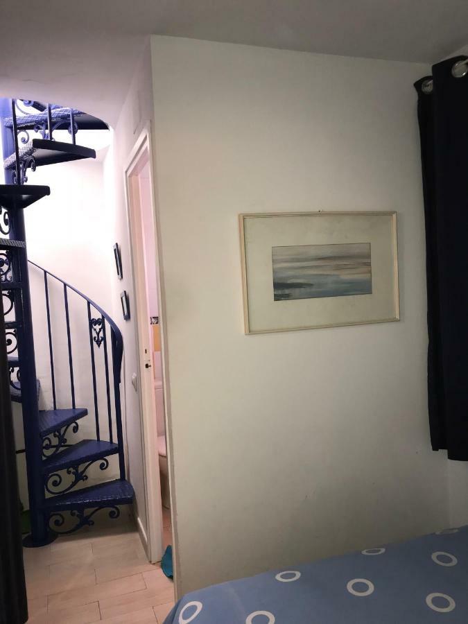 Sitges Estudio En Port Aiguadolc Apartment ภายนอก รูปภาพ