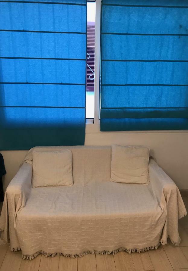Sitges Estudio En Port Aiguadolc Apartment ภายนอก รูปภาพ