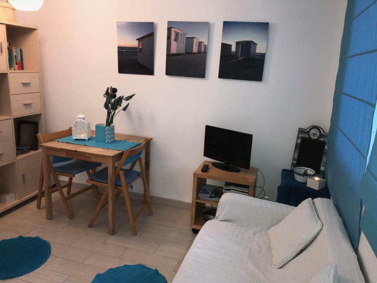 Sitges Estudio En Port Aiguadolc Apartment ภายนอก รูปภาพ